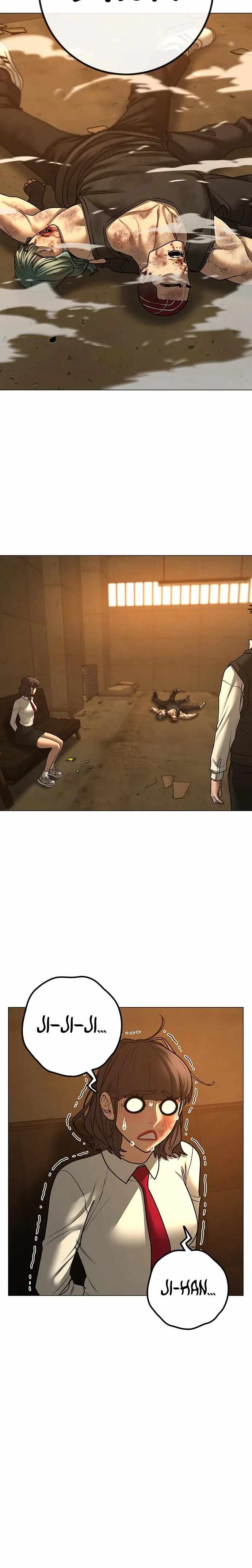 Read Reality Quest Manga Online
