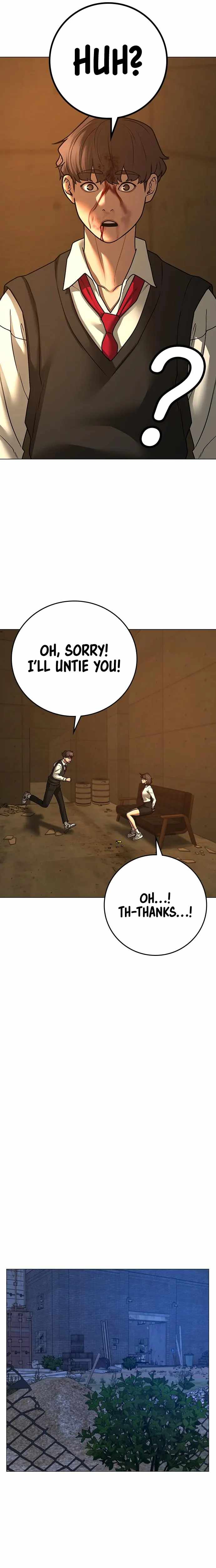 Read Reality Quest Manga Online