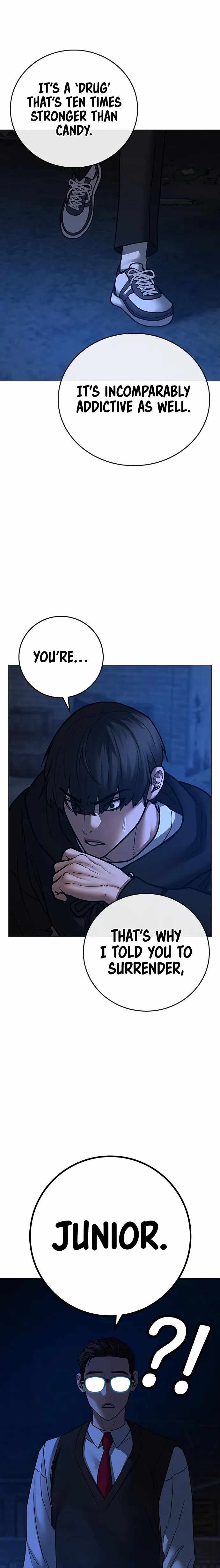 Read Reality Quest Manga Online