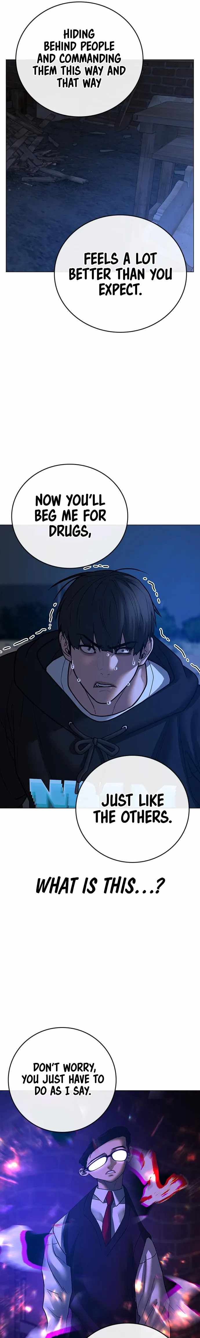 Read Reality Quest Manga Online