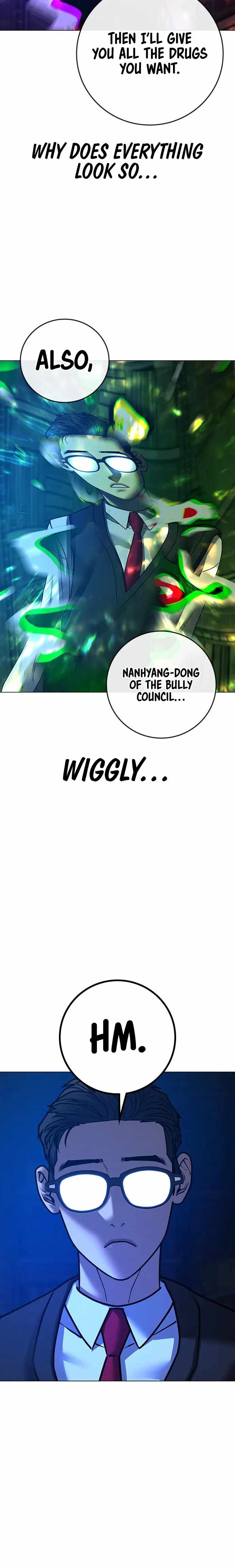 Read Reality Quest Manga Online