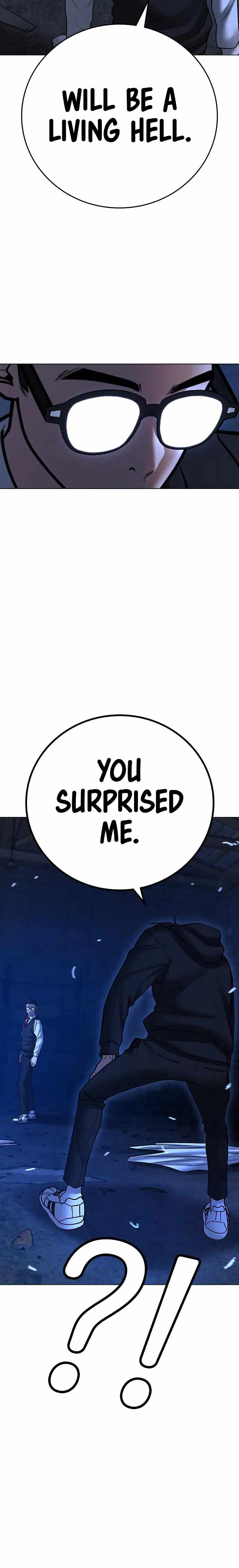 Read Reality Quest Manga Online