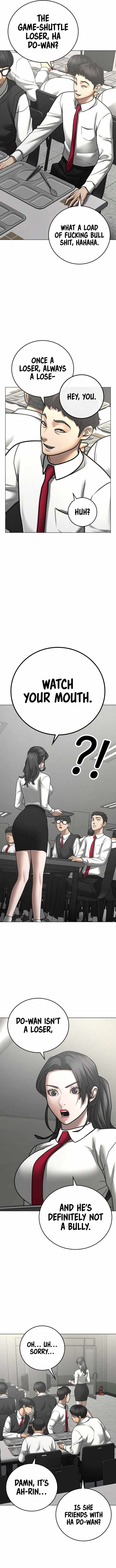 Read Reality Quest Manga Online