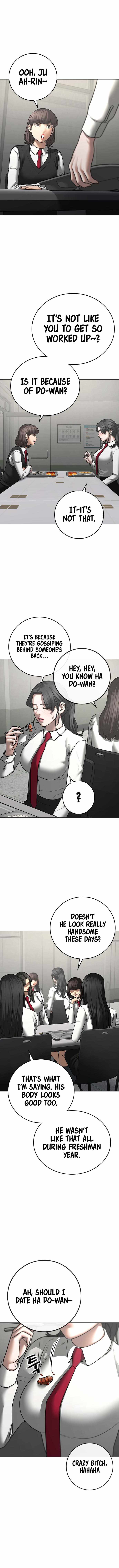 Read Reality Quest Manga Online