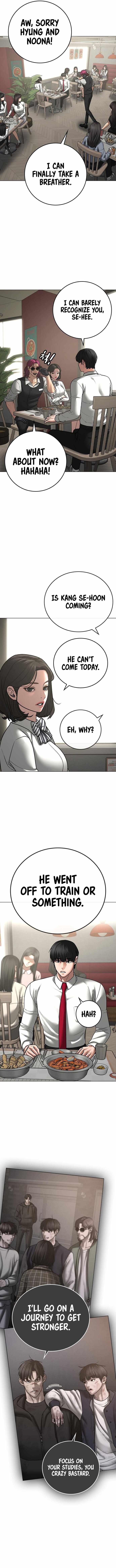 Read Reality Quest Manga Online