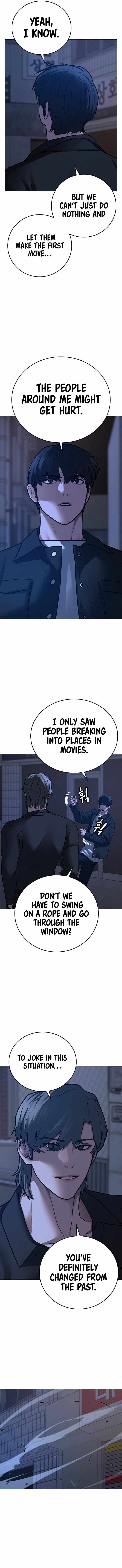 Read Reality Quest Manga Online