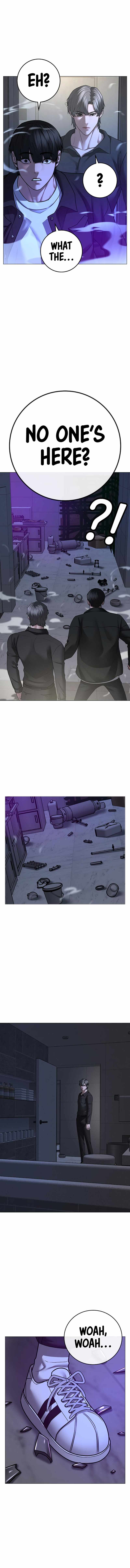 Read Reality Quest Manga Online