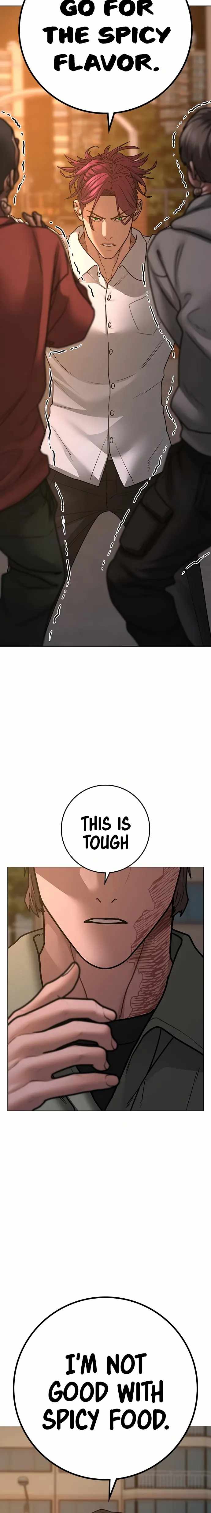 Read Reality Quest Manga Online