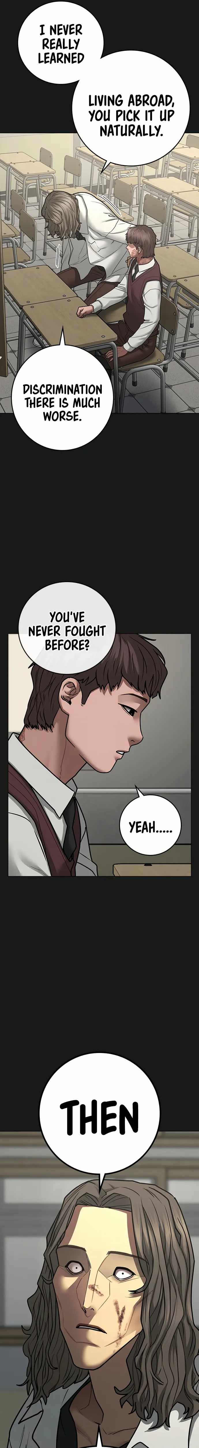 Read Reality Quest Manga Online