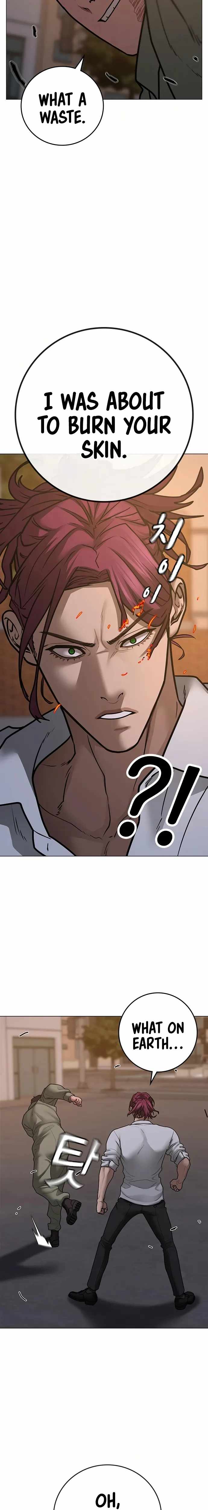 Read Reality Quest Manga Online