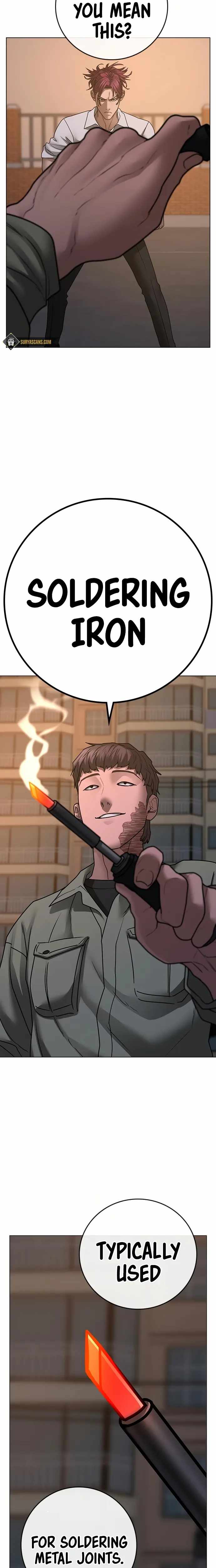 Read Reality Quest Manga Online
