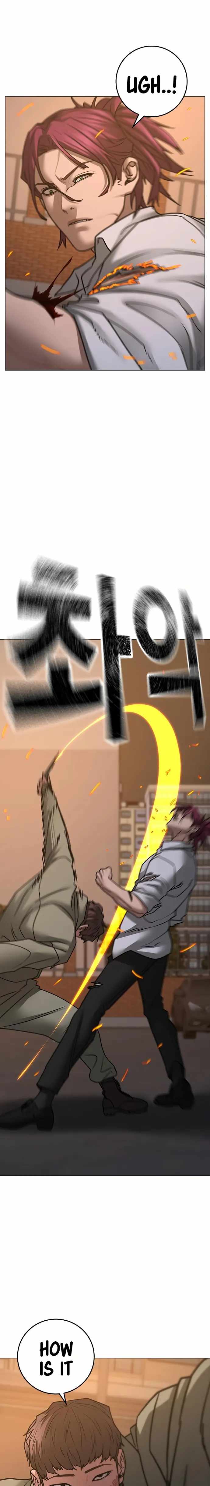 Read Reality Quest Manga Online