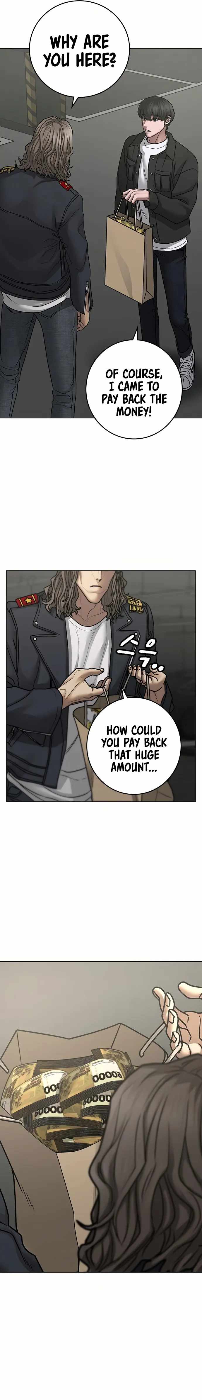 Read Reality Quest Manga Online