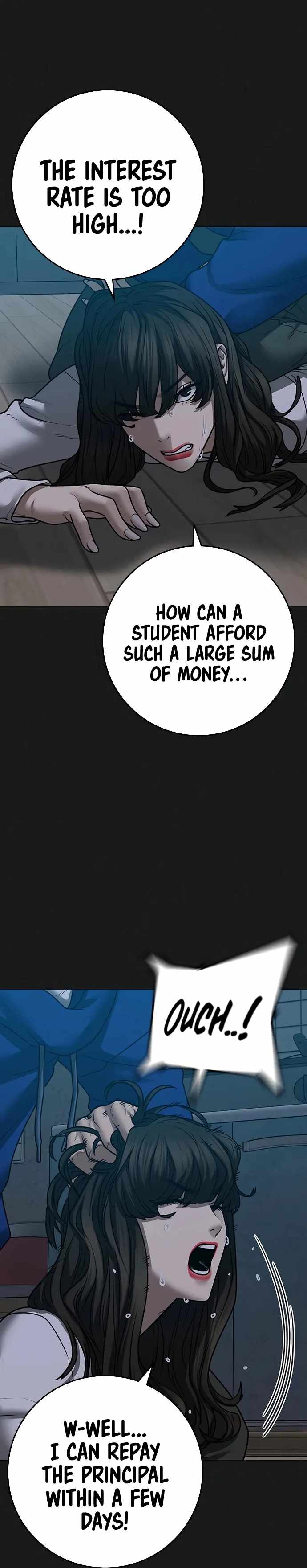 Read Reality Quest Manga Online
