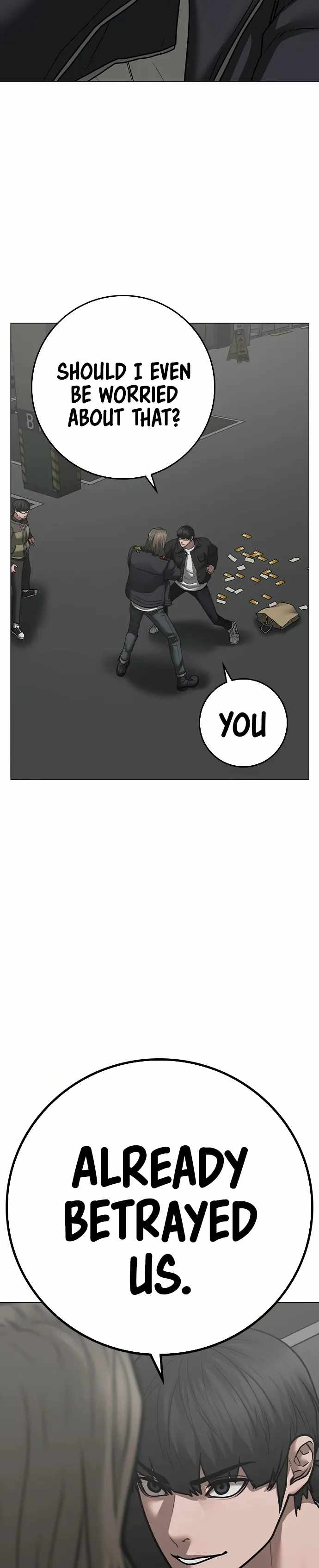 Read Reality Quest Manga Online