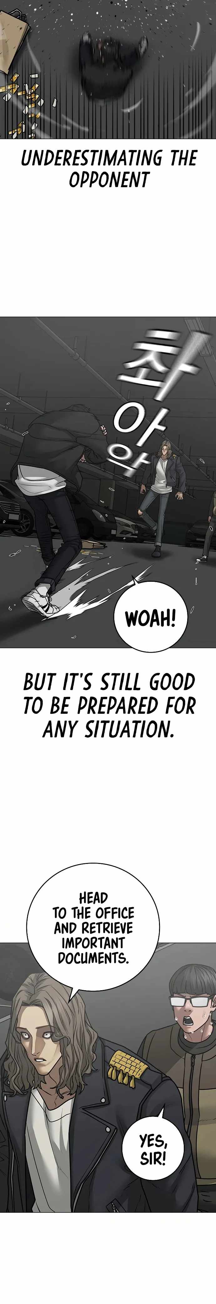Read Reality Quest Manga Online