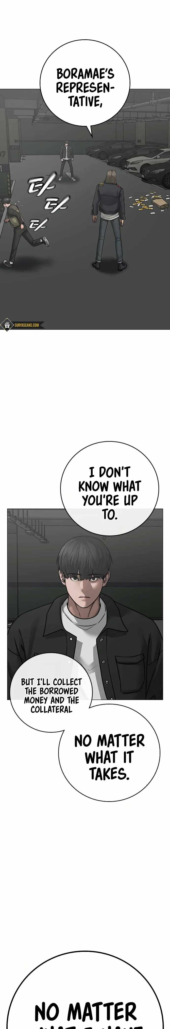 Read Reality Quest Manga Online