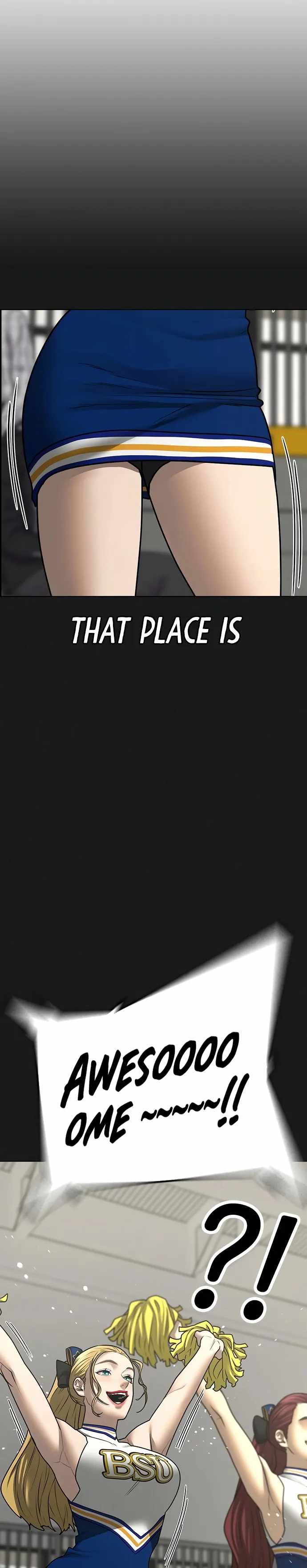 Read Reality Quest Manga Online