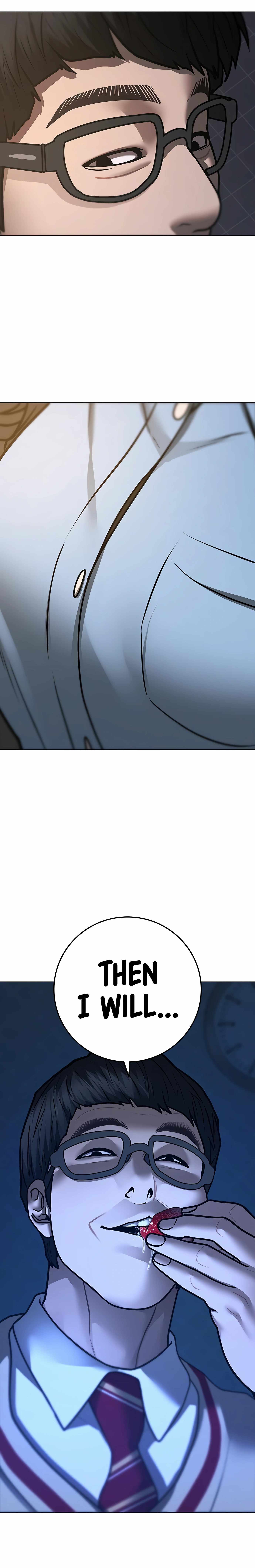 Read Reality Quest Manga Online