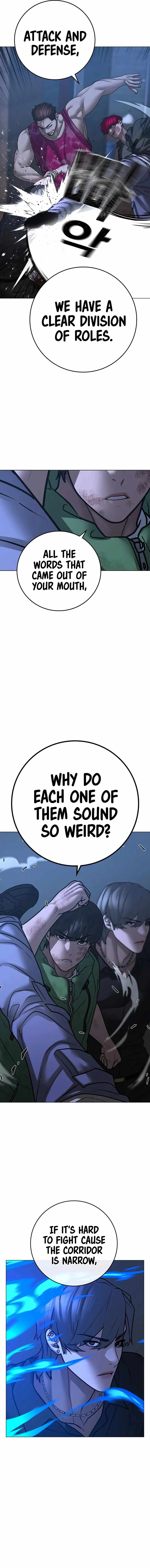 Read Reality Quest Manga Online