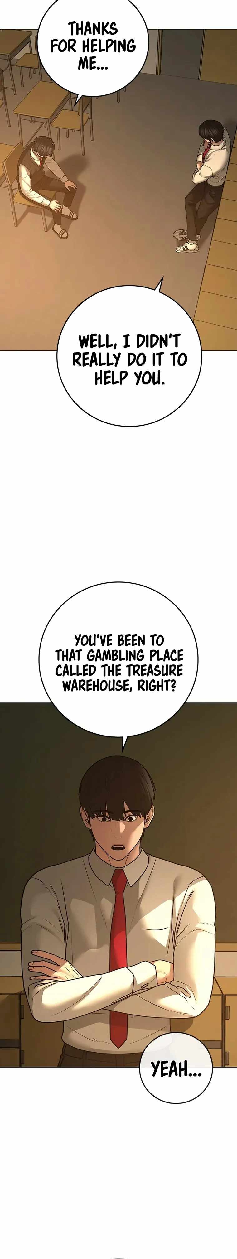 Read Reality Quest Manga Online
