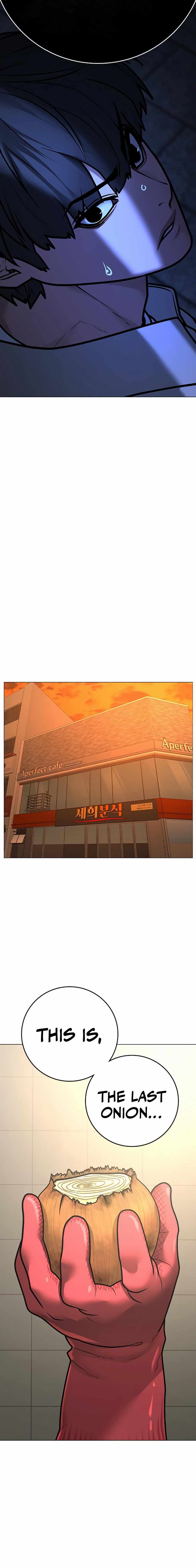 Read Reality Quest Manga Online
