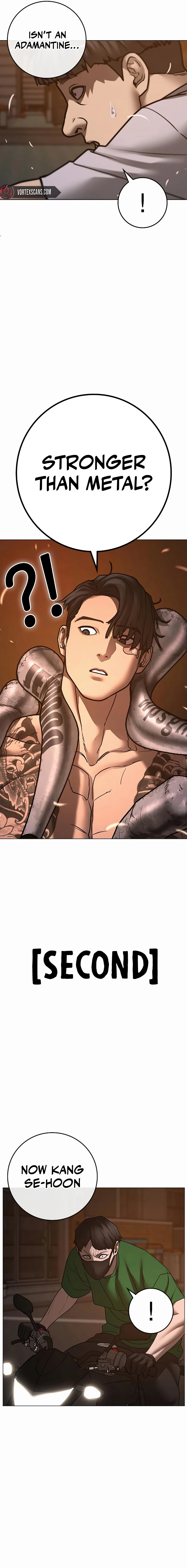 Read Reality Quest Manga Online