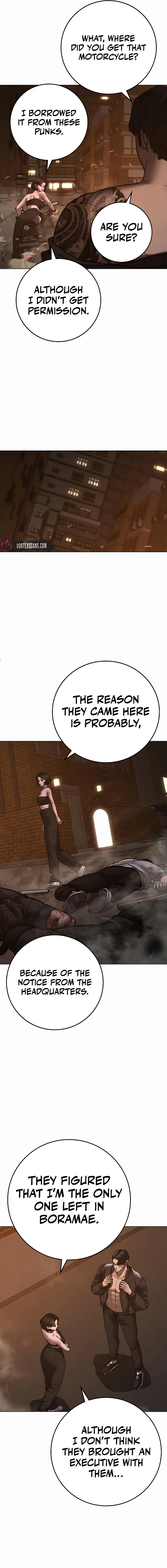 Read Reality Quest Manga Online