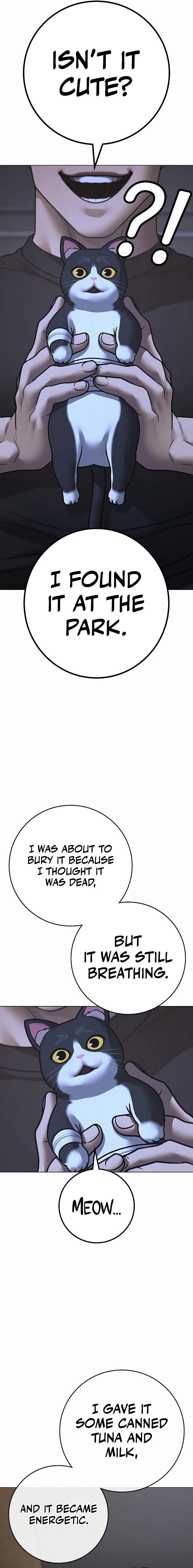 Read Reality Quest Manga Online