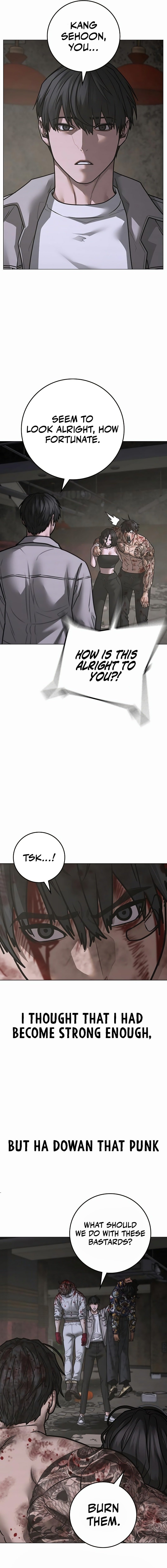 Read Reality Quest Manga Online