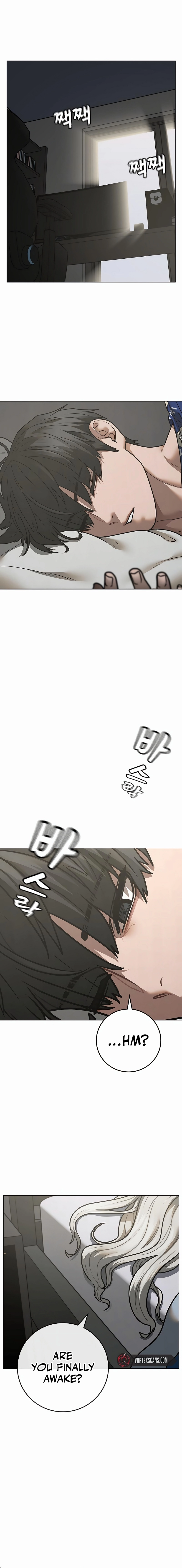 Read Reality Quest Manga Online