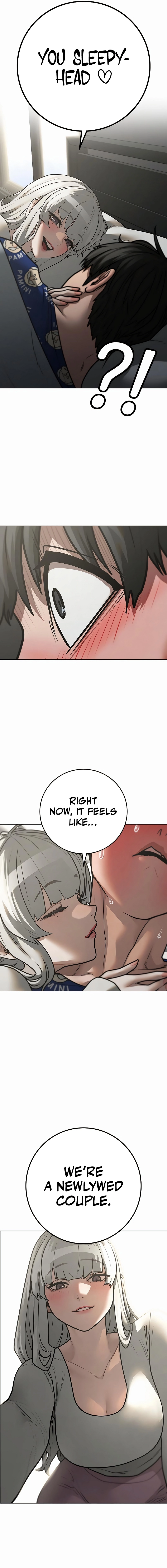 Read Reality Quest Manga Online