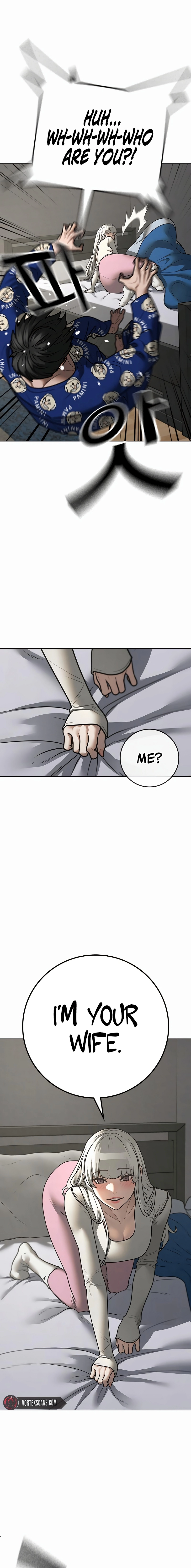 Read Reality Quest Manga Online