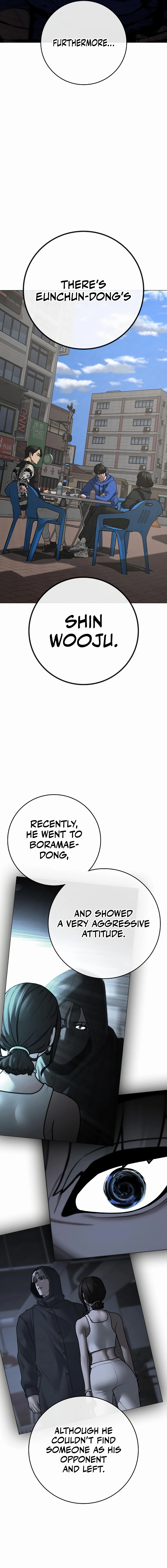 Read Reality Quest Manga Online