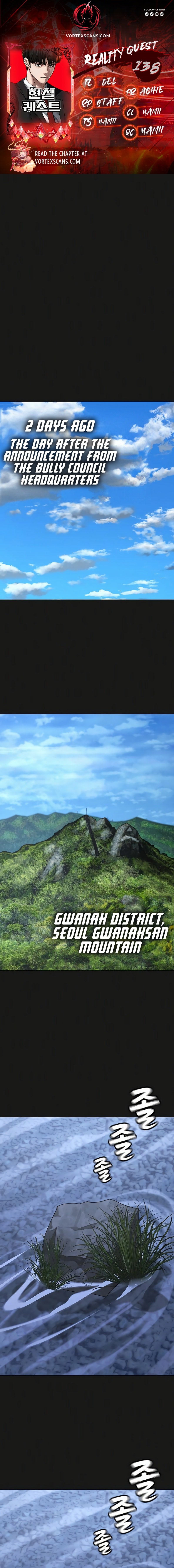 Read Reality Quest Manga Online