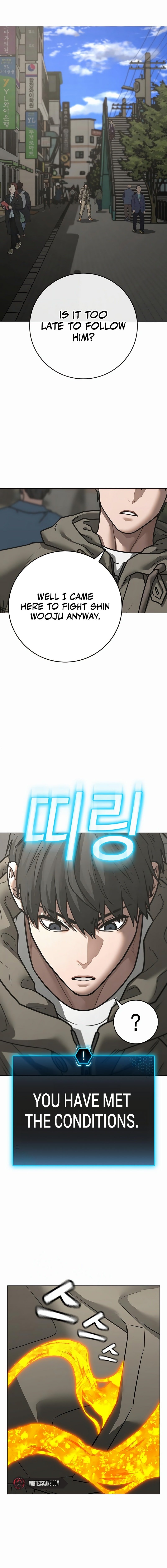 Read Reality Quest Manga Online