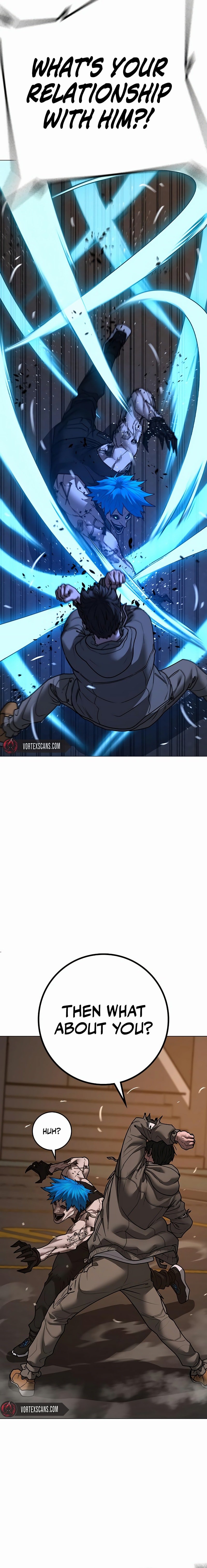 Read Reality Quest Manga Online