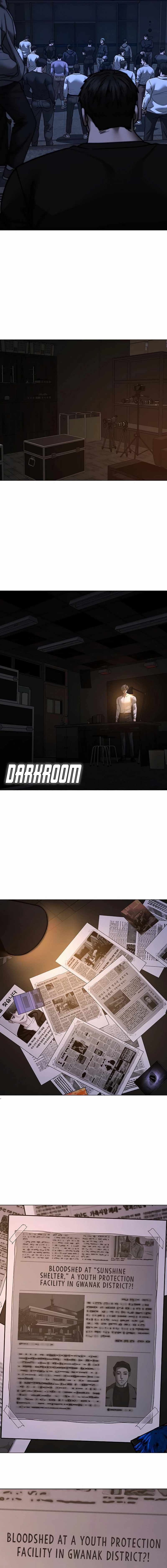 Read Reality Quest Manga Online