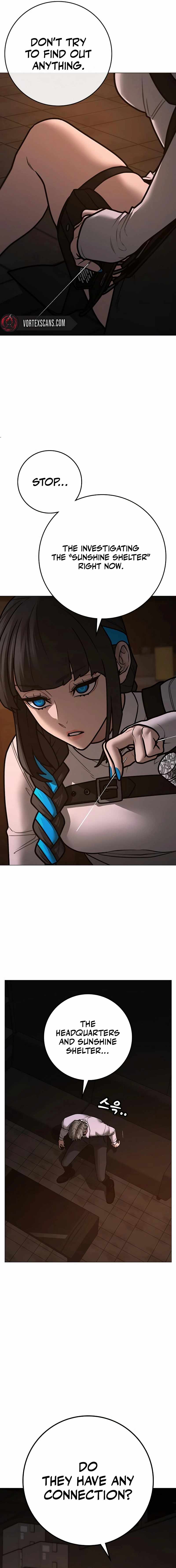 Read Reality Quest Manga Online