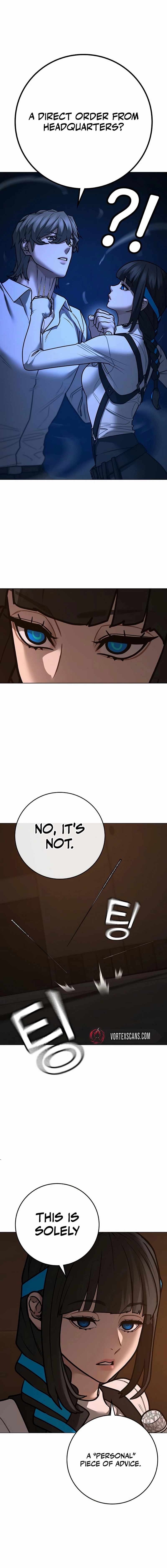 Read Reality Quest Manga Online
