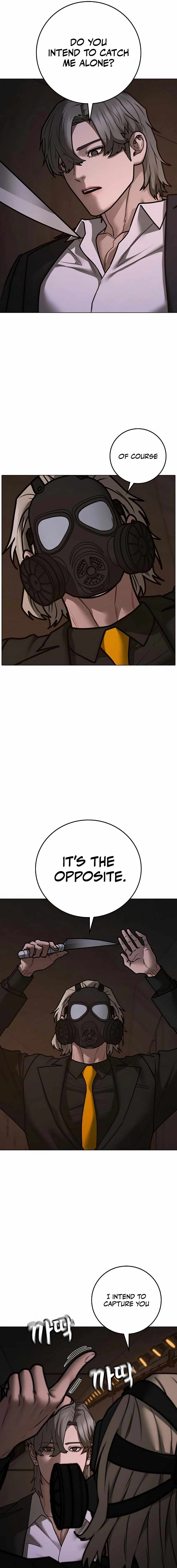 Read Reality Quest Manga Online