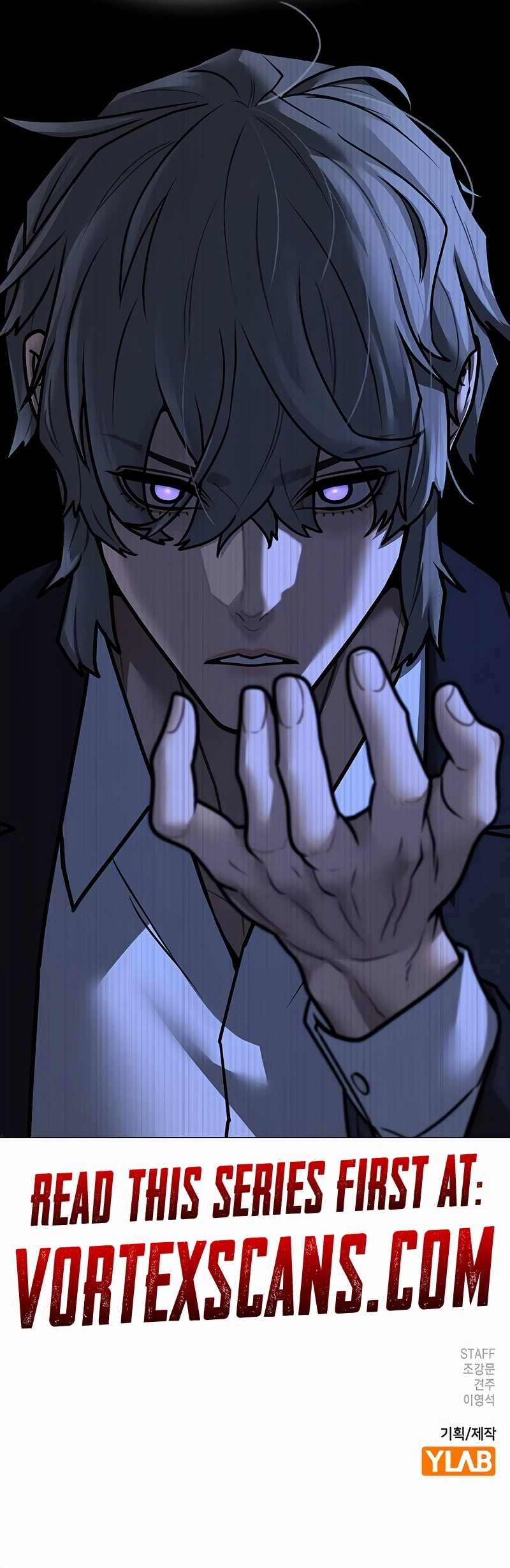 Read Reality Quest Manga Online