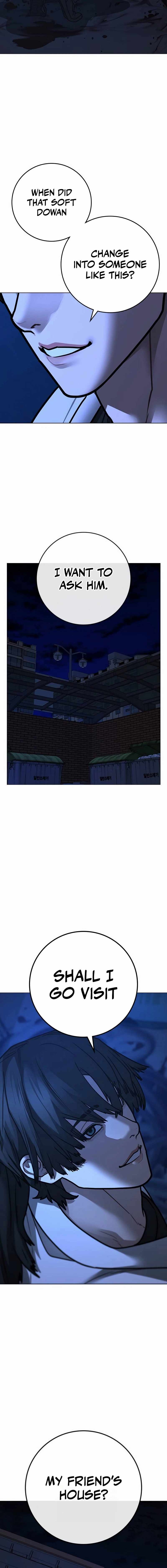 Read Reality Quest Manga Online