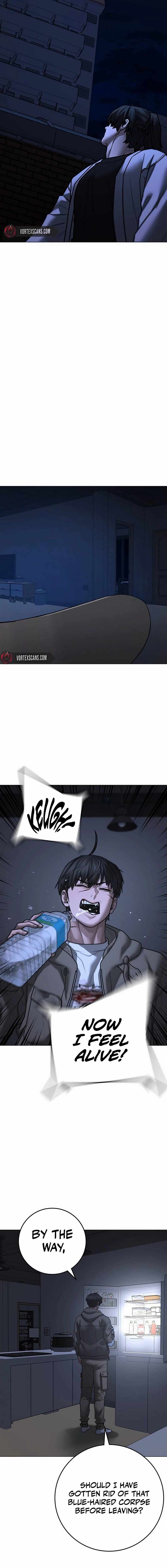 Read Reality Quest Manga Online