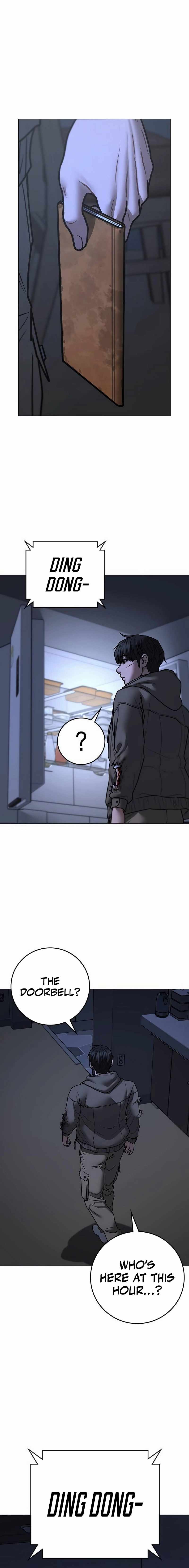 Read Reality Quest Manga Online
