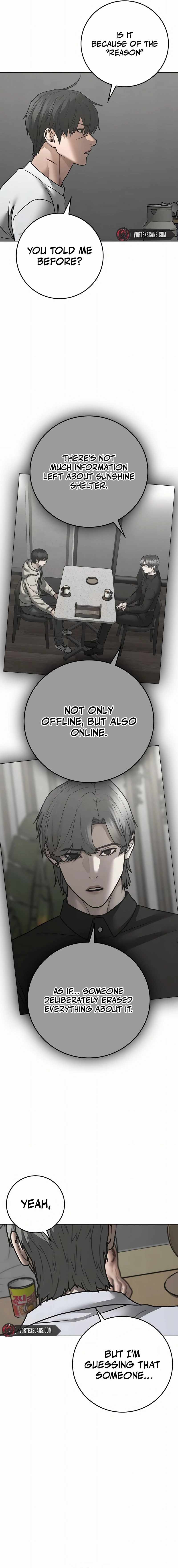 Read Reality Quest Manga Online
