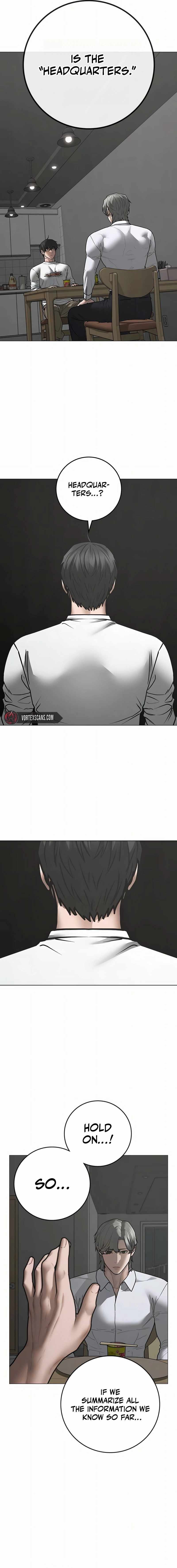 Read Reality Quest Manga Online