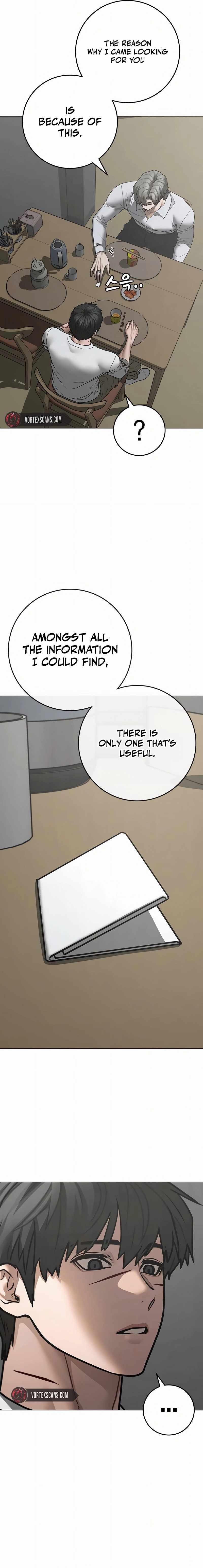 Read Reality Quest Manga Online