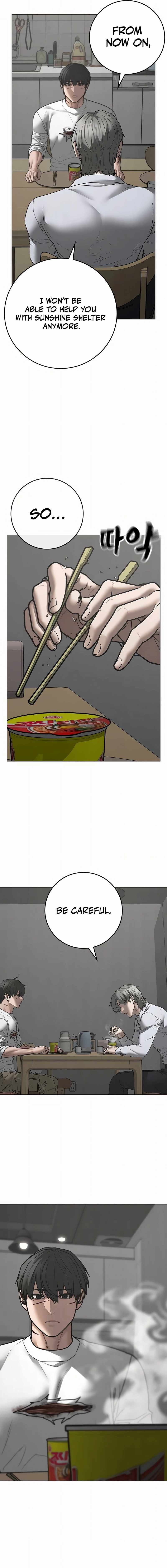 Read Reality Quest Manga Online