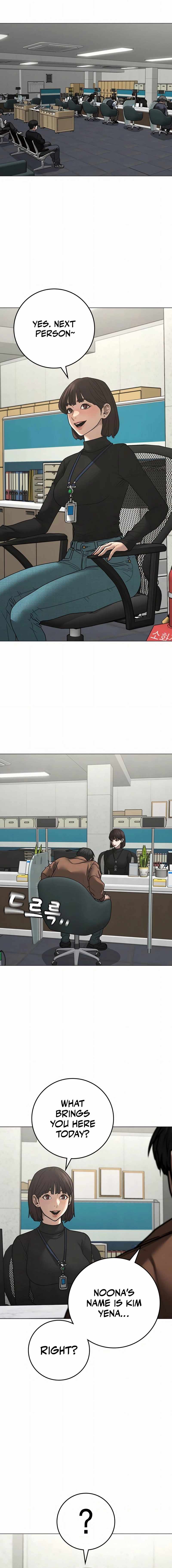 Read Reality Quest Manga Online